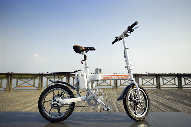 bicicletas brompton