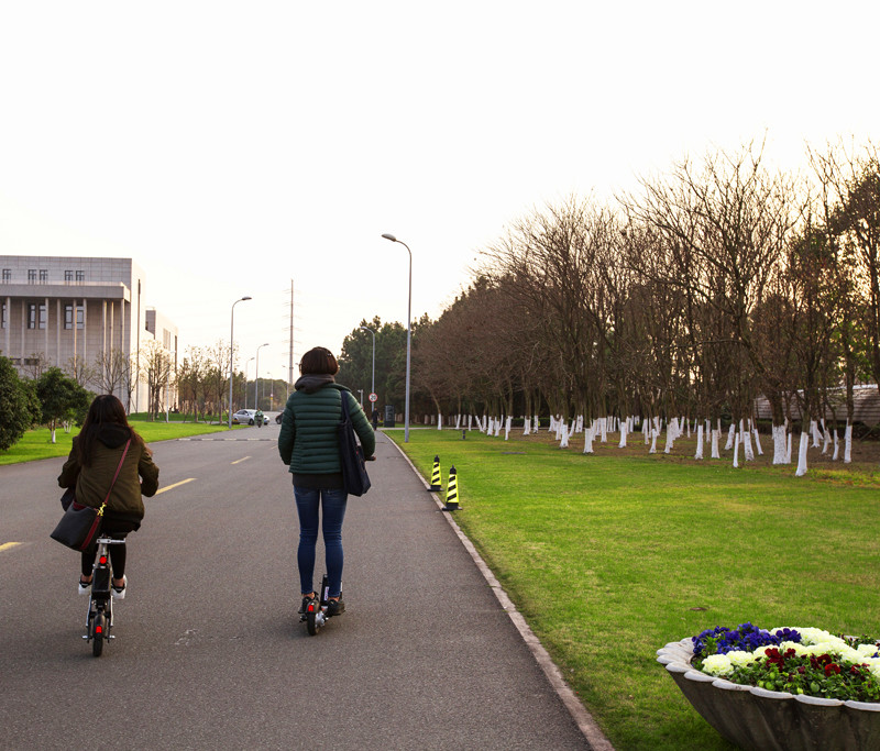 Airwheel SMart e bike