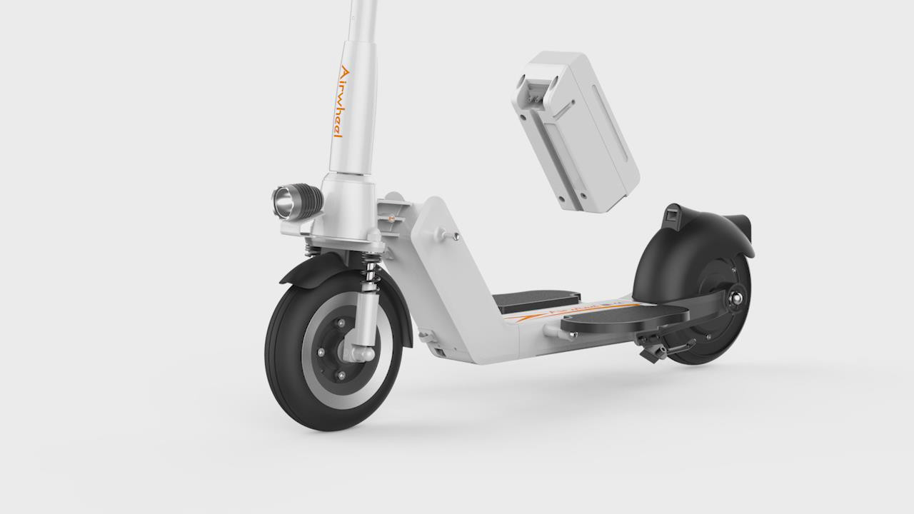 Airwheel Z5