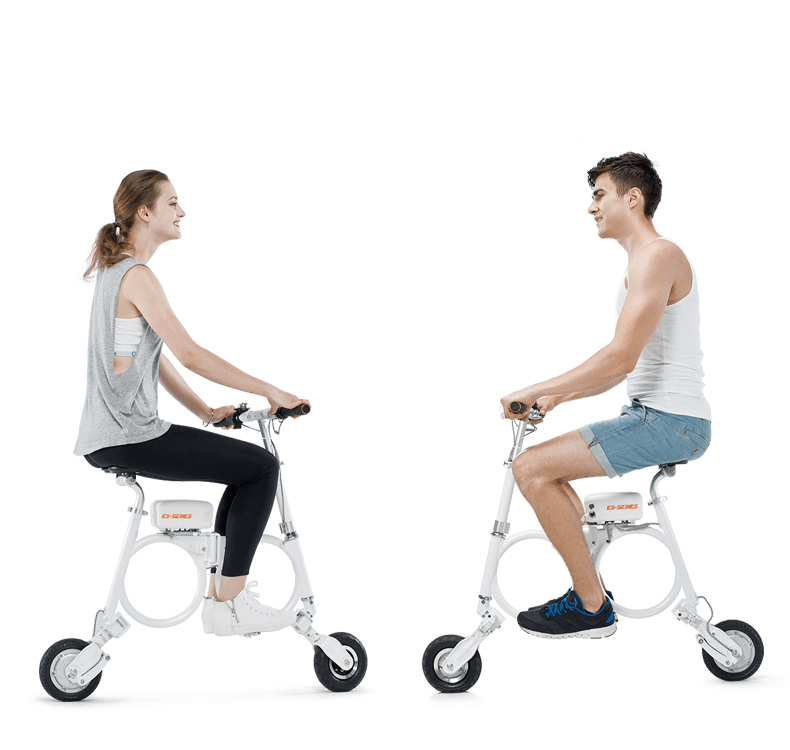 Airwheel E3