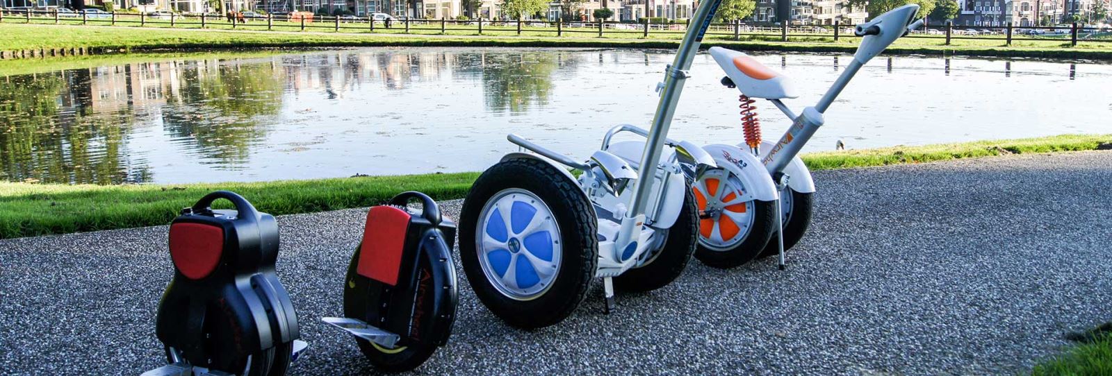 self balance scooter