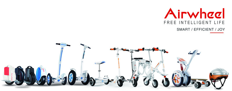 Airwheel