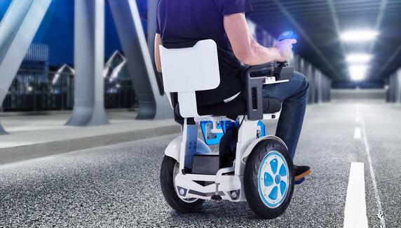 Airwheel A6S