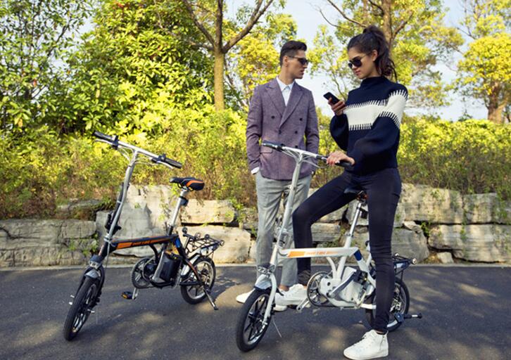 Airwheel R3