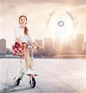 Airwheel E6 Smart e Bike